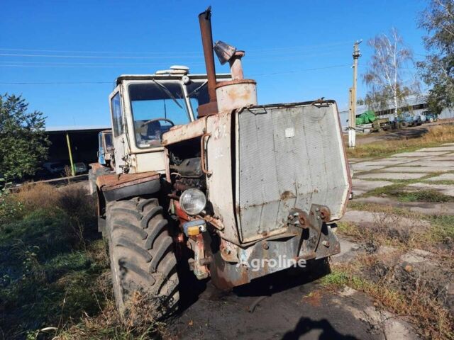 ХТЗ Т-150, об'ємом двигуна 0 л та пробігом 0 тис. км за 1700 $, фото 1 на Automoto.ua
