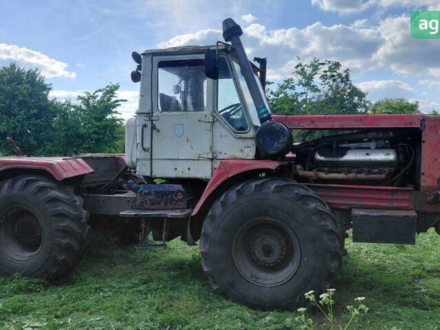 ХТЗ Т-150, объемом двигателя 0 л и пробегом 0 тыс. км за 3989 $, фото 1 на Automoto.ua