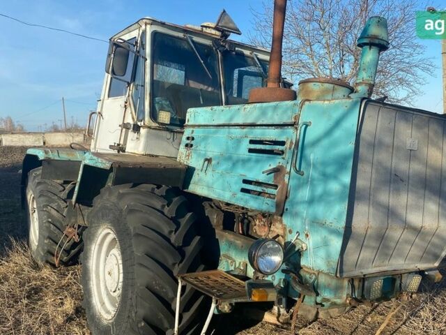 ХТЗ Т-150, об'ємом двигуна 9.15 л та пробігом 0 тис. км за 5500 $, фото 1 на Automoto.ua
