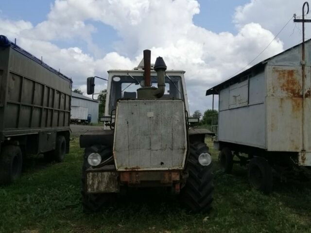 ХТЗ Т-150, об'ємом двигуна 11.15 л та пробігом 10 тис. км за 8148 $, фото 1 на Automoto.ua