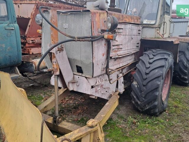 ХТЗ Т-150, об'ємом двигуна 0 л та пробігом 0 тис. км за 3445 $, фото 1 на Automoto.ua