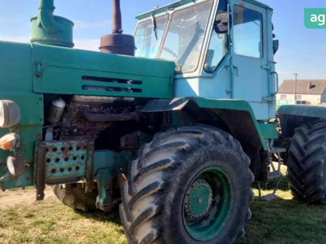 ХТЗ Т-150, объемом двигателя 0 л и пробегом 0 тыс. км за 5311 $, фото 1 на Automoto.ua