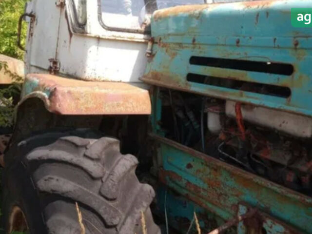 ХТЗ Т-150, об'ємом двигуна 0 л та пробігом 0 тис. км за 2815 $, фото 1 на Automoto.ua