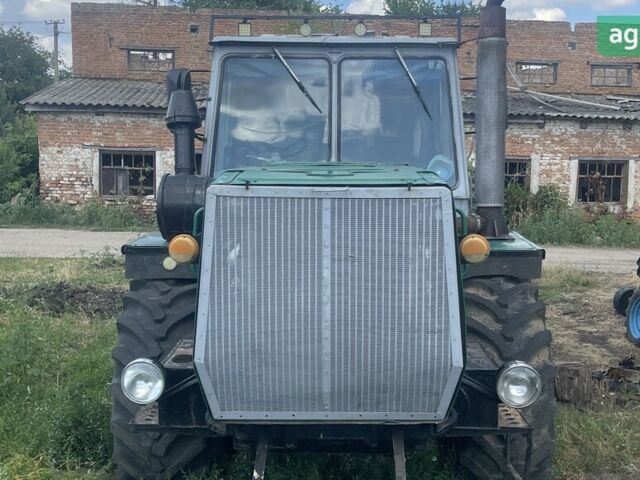 ХТЗ Т-150, об'ємом двигуна 0 л та пробігом 0 тис. км за 8000 $, фото 1 на Automoto.ua