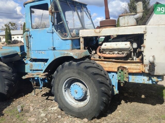 ХТЗ Т-150, об'ємом двигуна 0 л та пробігом 0 тис. км за 3600 $, фото 1 на Automoto.ua