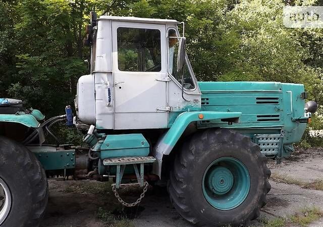 ХТЗ Т-150, об'ємом двигуна 0 л та пробігом 1 тис. км за 10000 $, фото 1 на Automoto.ua