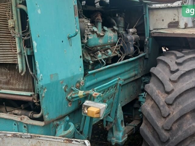 ХТЗ Т-150, объемом двигателя 0 л и пробегом 0 тыс. км за 5200 $, фото 1 на Automoto.ua