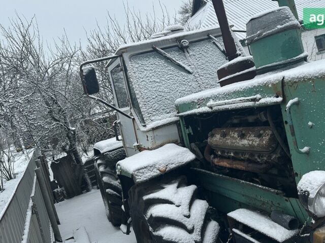 ХТЗ Т-150, об'ємом двигуна 0 л та пробігом 0 тис. км за 5850 $, фото 1 на Automoto.ua