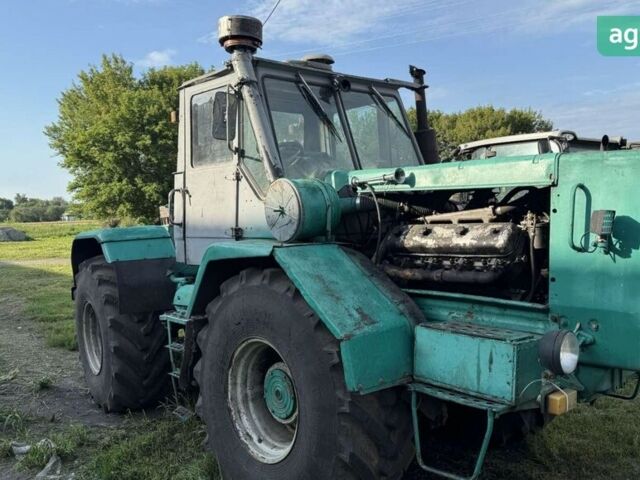 ХТЗ Т-150, объемом двигателя 0 л и пробегом 0 тыс. км за 6800 $, фото 1 на Automoto.ua