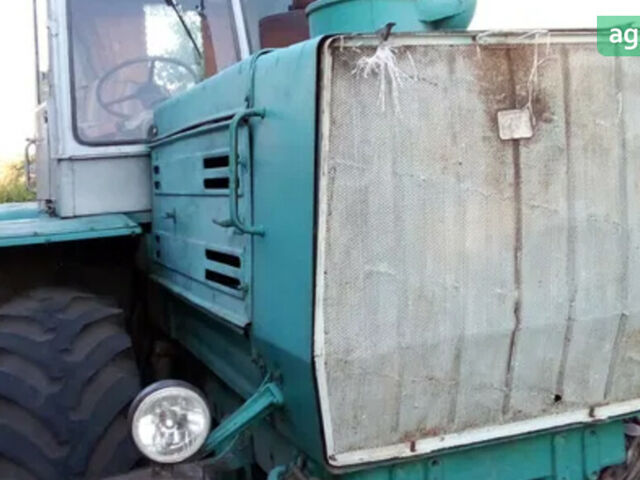 ХТЗ Т-150, объемом двигателя 0 л и пробегом 0 тыс. км за 7989 $, фото 1 на Automoto.ua