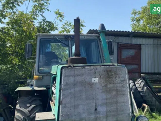 ХТЗ Т-150, объемом двигателя 0 л и пробегом 0 тыс. км за 12000 $, фото 1 на Automoto.ua