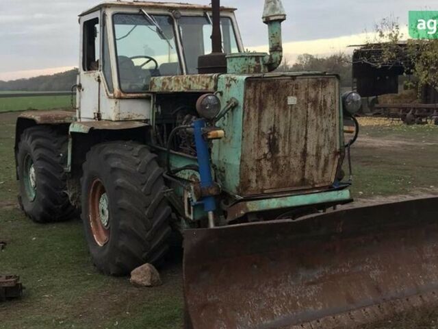 ХТЗ Т-150, об'ємом двигуна 14.86 л та пробігом 20 тис. км за 3340 $, фото 1 на Automoto.ua
