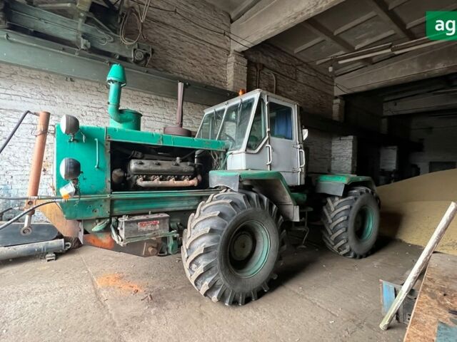ХТЗ Т-150, об'ємом двигуна 14.87 л та пробігом 0 тис. км за 7700 $, фото 1 на Automoto.ua