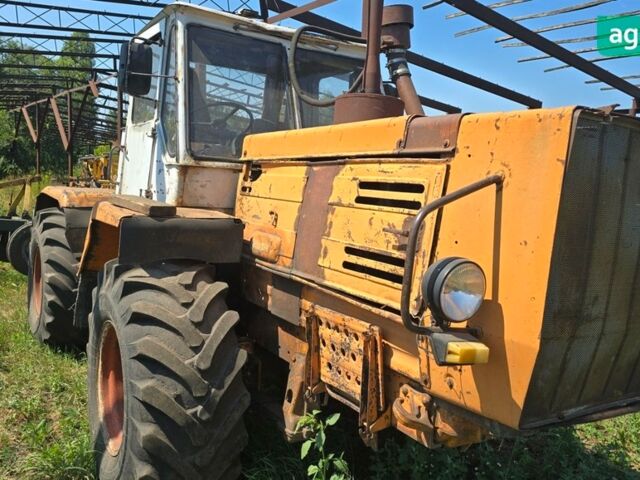 ХТЗ Т-150, объемом двигателя 9 л и пробегом 1000 тыс. км за 6800 $, фото 1 на Automoto.ua