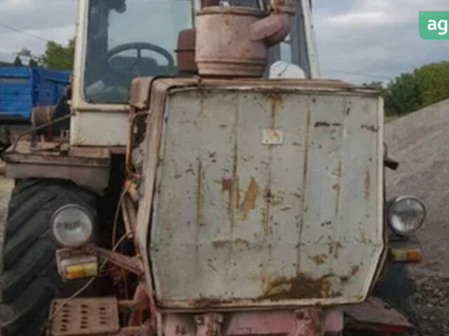 ХТЗ Т-150 1990 в Томашполе на Automoto.ua ХТЗ Т-150, объемом двигателя 0 л и пробегом 0 тыс. км за 4000 $, фото 1 на Automoto.ua