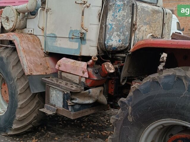 ХТЗ Т-150, объемом двигателя 0 л и пробегом 0 тыс. км за 6389 $, фото 1 на Automoto.ua