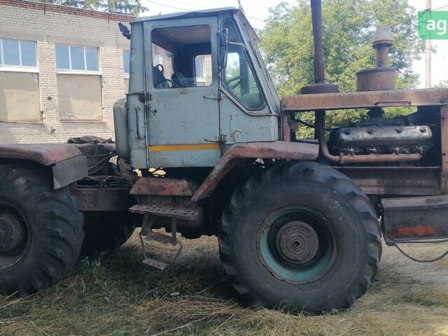ХТЗ Т-150, об'ємом двигуна 0 л та пробігом 0 тис. км за 6300 $, фото 1 на Automoto.ua