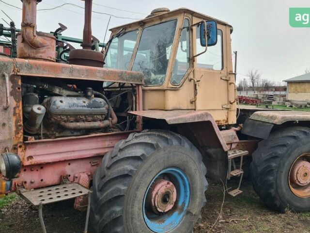 ХТЗ Т-150, об'ємом двигуна 11.8 л та пробігом 0 тис. км за 5500 $, фото 1 на Automoto.ua