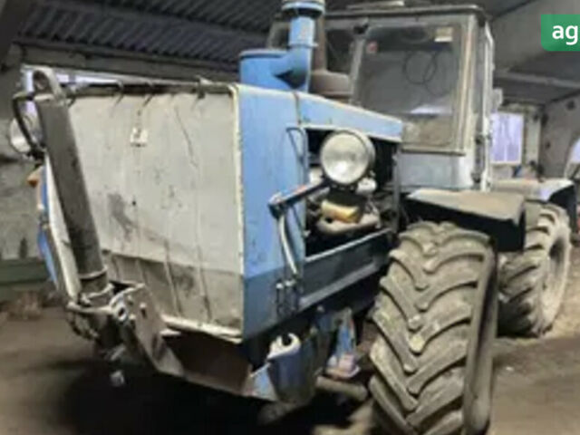 ХТЗ Т-150, об'ємом двигуна 0 л та пробігом 0 тис. км за 11000 $, фото 1 на Automoto.ua