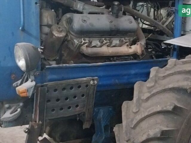 ХТЗ Т-150, объемом двигателя 0 л и пробегом 0 тыс. км за 4500 $, фото 1 на Automoto.ua