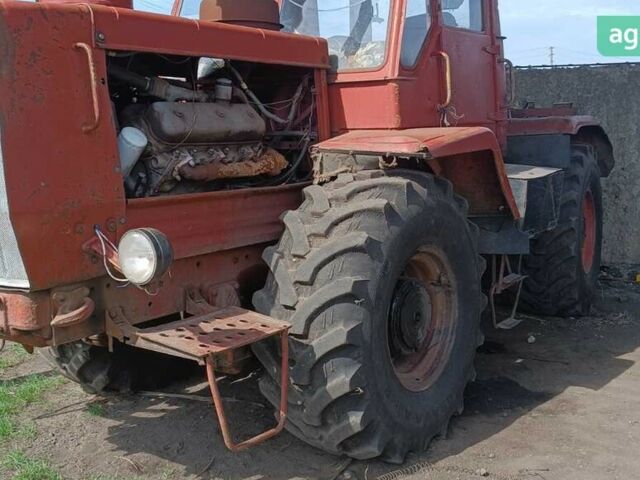 ХТЗ Т-150, объемом двигателя 0 л и пробегом 0 тыс. км за 6300 $, фото 1 на Automoto.ua
