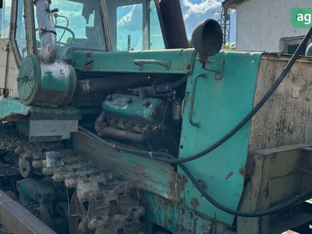 ХТЗ Т-150, объемом двигателя 0 л и пробегом 0 тыс. км за 4500 $, фото 1 на Automoto.ua