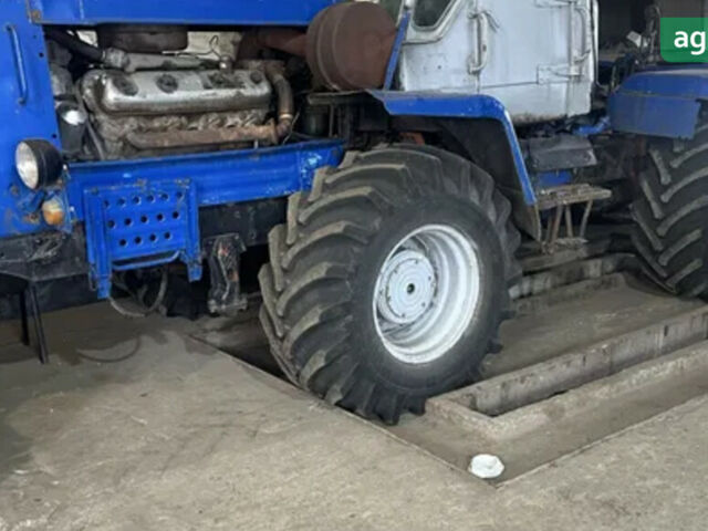 ХТЗ Т-150, об'ємом двигуна 0 л та пробігом 0 тис. км за 9000 $, фото 1 на Automoto.ua