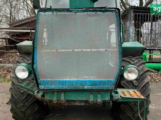 ХТЗ Т-150, об'ємом двигуна 0 л та пробігом 0 тис. км за 4000 $, фото 1 на Automoto.ua