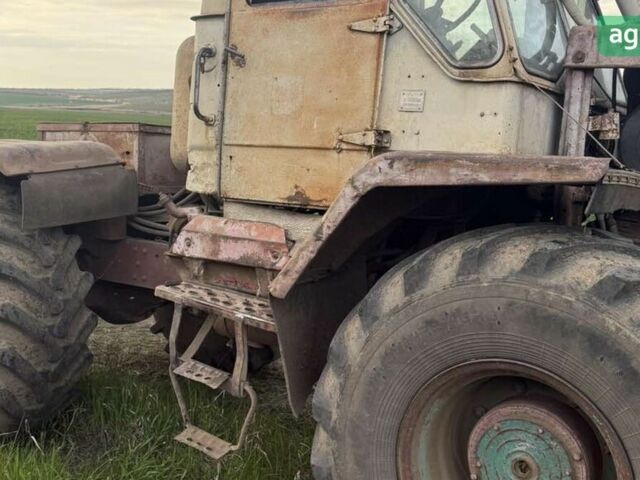 ХТЗ Т-150, об'ємом двигуна 0 л та пробігом 0 тис. км за 3200 $, фото 1 на Automoto.ua