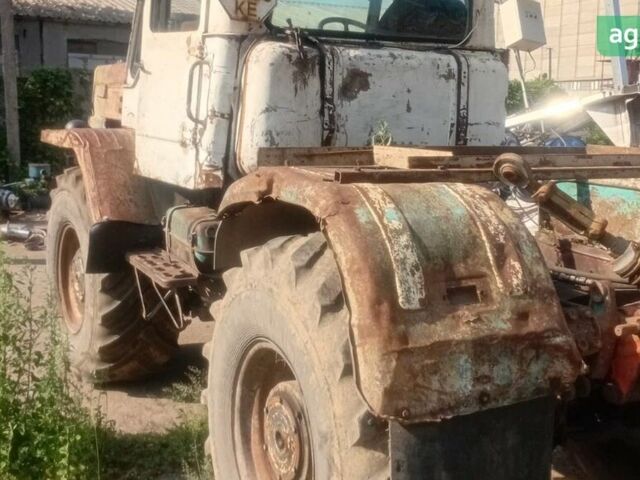 ХТЗ Т-150, об'ємом двигуна 0 л та пробігом 0 тис. км за 3200 $, фото 1 на Automoto.ua