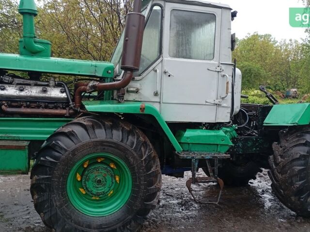 ХТЗ Т-150, об'ємом двигуна 0 л та пробігом 0 тис. км за 8153 $, фото 1 на Automoto.ua