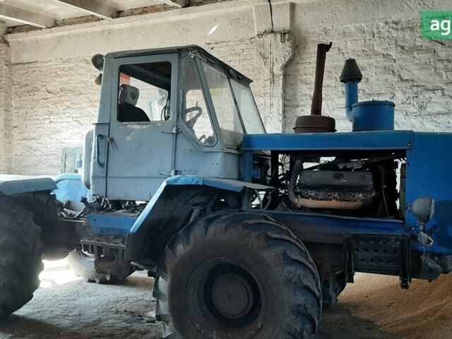 ХТЗ Т-150, объемом двигателя 14.86 л и пробегом 2 тыс. км за 7000 $, фото 1 на Automoto.ua