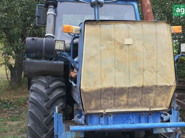 ХТЗ Т-150, об'ємом двигуна 0 л та пробігом 0 тис. км за 7750 $, фото 1 на Automoto.ua