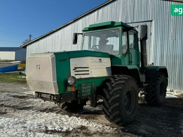 ХТЗ Т-150, об'ємом двигуна 6 л та пробігом 0 тис. км за 14000 $, фото 1 на Automoto.ua