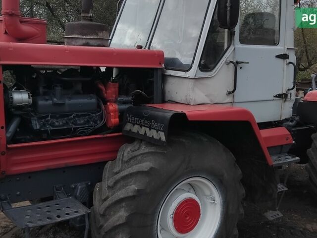 ХТЗ Т-150, об'ємом двигуна 0.18 л та пробігом 0 тис. км за 6600 $, фото 1 на Automoto.ua