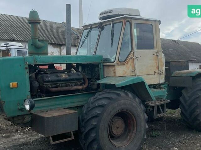 ХТЗ Т-150 1991 у Васильковке на Automoto.ua ХТЗ Т-150, об'ємом двигуна 0.24 л та пробігом 0 тис. км за 6918 $, фото 1 на Automoto.ua
