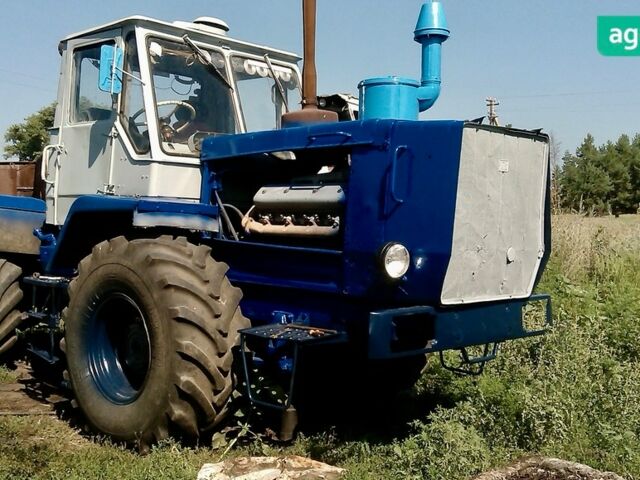 ХТЗ Т-150, объемом двигателя 0 л и пробегом 0 тыс. км за 12000 $, фото 1 на Automoto.ua