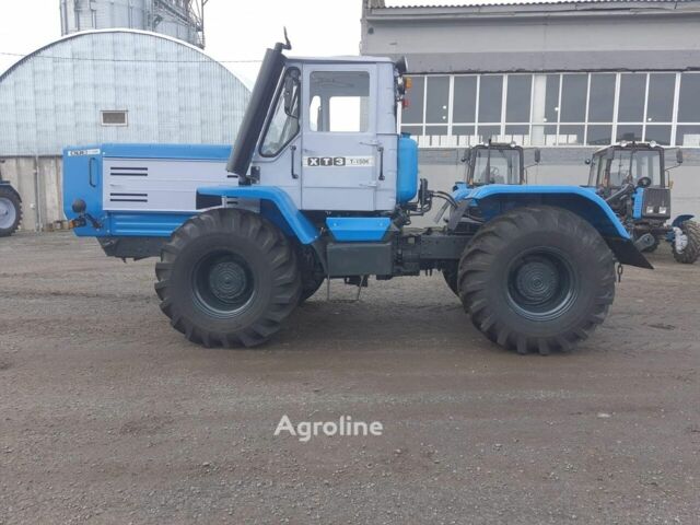 ХТЗ Т-150, объемом двигателя 0 л и пробегом 0 тыс. км за 15013 $, фото 1 на Automoto.ua