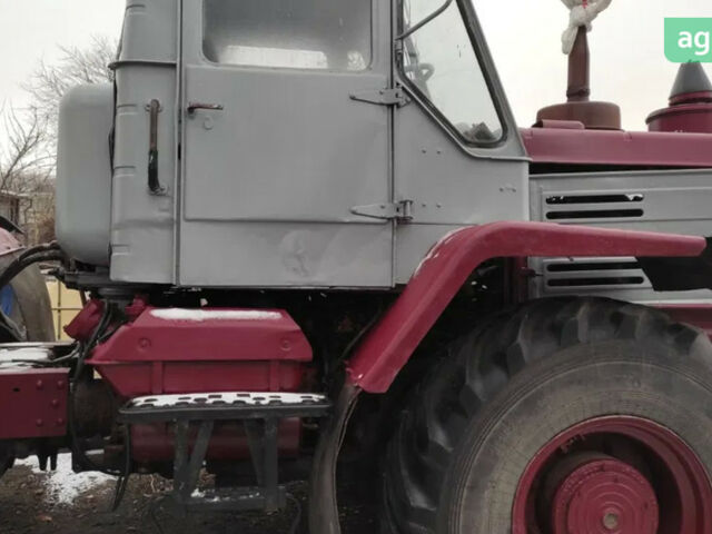 ХТЗ Т-150, объемом двигателя 0 л и пробегом 0 тыс. км за 3465 $, фото 1 на Automoto.ua