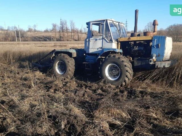 ХТЗ Т-150, объемом двигателя 0 л и пробегом 0 тыс. км за 2475 $, фото 1 на Automoto.ua