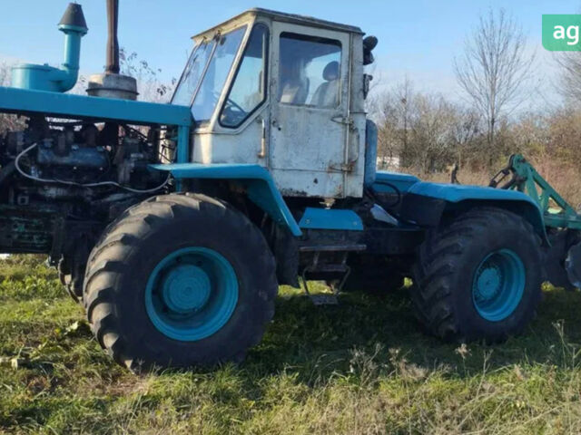 ХТЗ Т-150, объемом двигателя 0 л и пробегом 0 тыс. км за 4500 $, фото 1 на Automoto.ua