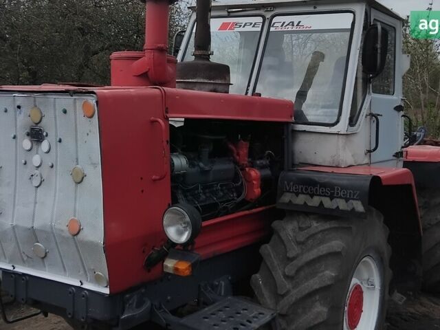 ХТЗ Т-150, объемом двигателя 0.18 л и пробегом 0 тыс. км за 6200 $, фото 1 на Automoto.ua