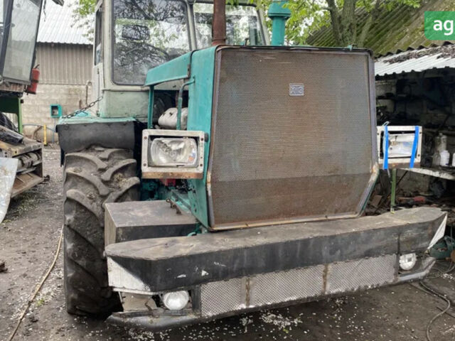 ХТЗ Т-150 1991 в Кропивницком (Кировограде) на Automoto.ua ХТЗ Т-150, объемом двигателя 0 л и пробегом 0 тыс. км за 5000 $, фото 1 на Automoto.ua