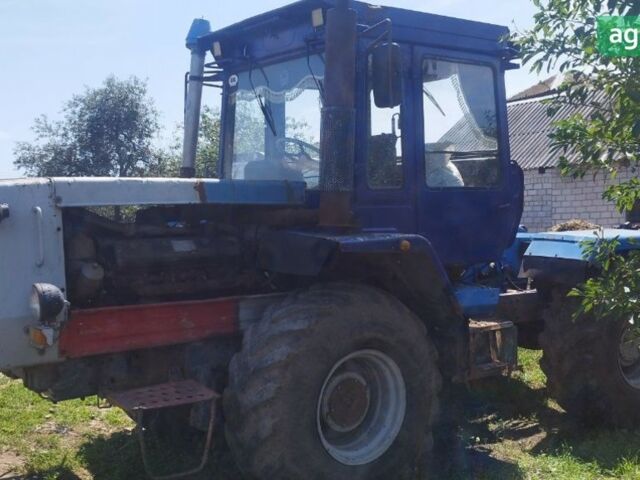 ХТЗ Т-150, об'ємом двигуна 0 л та пробігом 0 тис. км за 6000 $, фото 1 на Automoto.ua