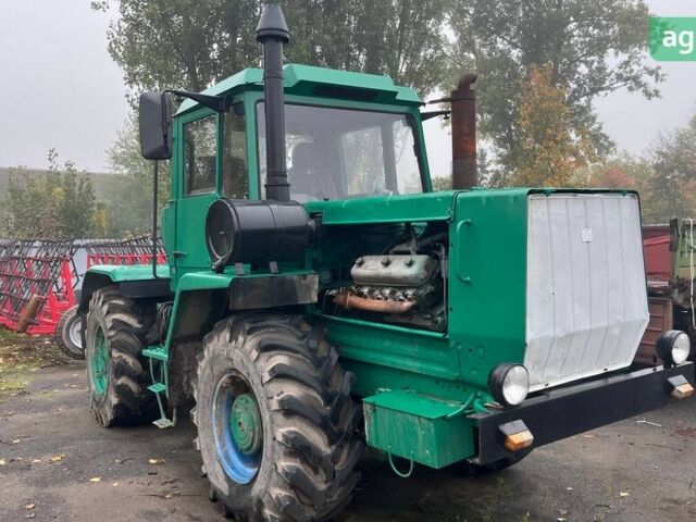 ХТЗ Т-150, об'ємом двигуна 11.15 л та пробігом 0 тис. км за 12000 $, фото 1 на Automoto.ua