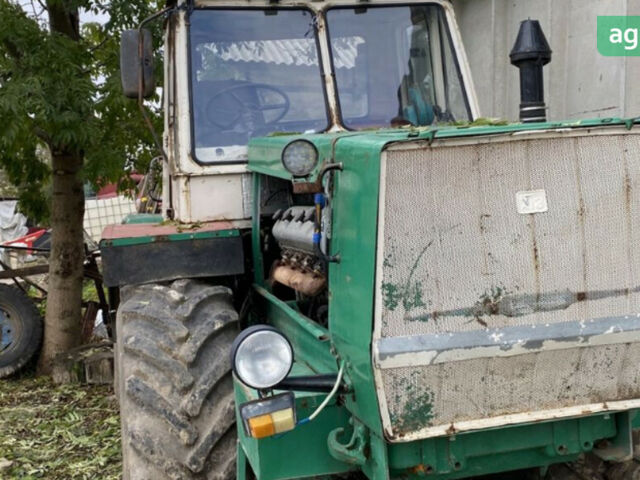 ХТЗ Т-150, об'ємом двигуна 11.15 л та пробігом 10 тис. км за 9000 $, фото 1 на Automoto.ua