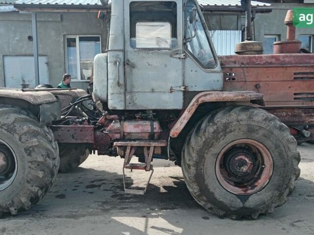 ХТЗ Т-150, объемом двигателя 0 л и пробегом 0 тыс. км за 4200 $, фото 1 на Automoto.ua