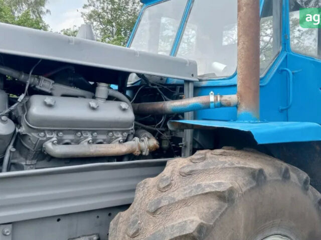 ХТЗ Т-150, об'ємом двигуна 0 л та пробігом 0 тис. км за 10000 $, фото 1 на Automoto.ua