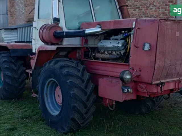 ХТЗ Т-150, об'ємом двигуна 0 л та пробігом 0 тис. км за 5500 $, фото 1 на Automoto.ua