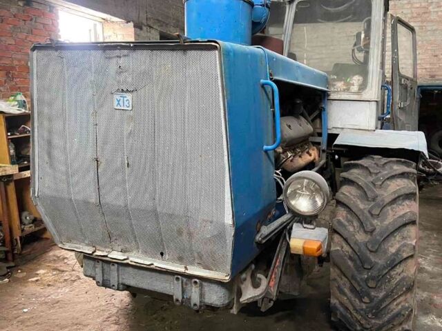 ХТЗ Т-150, об'ємом двигуна 0 л та пробігом 1 тис. км за 6900 $, фото 1 на Automoto.ua
